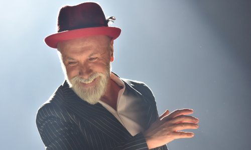 Dino Merlin zadarskoj publici priredio koncert za pamćenje