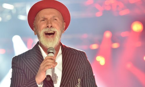 Bubnjar Dine Merlina rekao kako bi na Hrvate prosvjednike u Mostaru "poslao tenk"