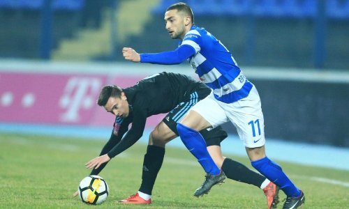 Dinamo pokvario sjajan dojam: Slabosti koje je pokazao su zabrinjavajuće!