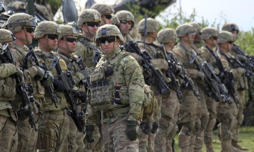 Istražili smo kako s vojnim pričuvnicima stoje susjedi, a kako najmoćnije armije svijeta