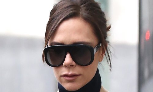 Iako su se prošli tjedan okupile, Victoria Beckham je odlučna: 'Ne idem na turneju. Spice Girls ne idu na turneju'