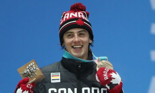 Čudo u Pjongčangu: Za dlaku izbjegao smrt pa osvojio olimpijsku medalju!