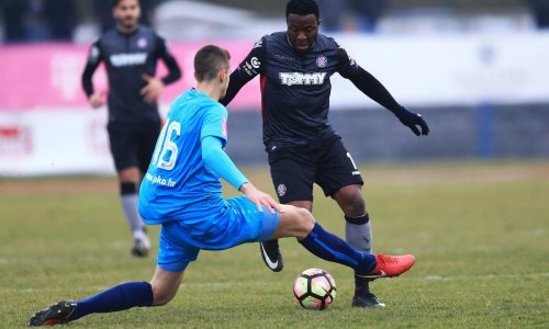 Hajduk 'petardom' razbio Cibaliju i Dinamu uoči derbija poslao poruku