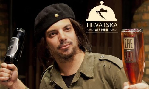 Razotkrio nam se Che Guevara hrvatskog vinarstva