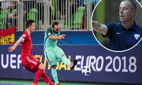 Ricardinho je oduševio, ali i žalimo što Hrvatske nije bilo na njegovom 'partyju'