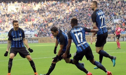 Interu pobjeda nakon dva mjeseca, uz veliki doprinos našeg Brozovića