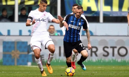 Brozović nakon zvižduka u sukobu s navijačima; Perišić na novoj poziciji