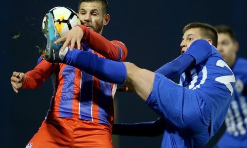 Lokomotiva se spasila u zadnjim sekundama protiv 'davljenika'