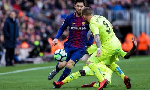 Barca na čudesan način ostala jedina neporažena momčad u Europi!