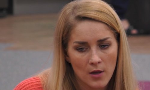 Big Brother Anezi zavapila: ‘Želim da me netko voli takvu kakva jesam’