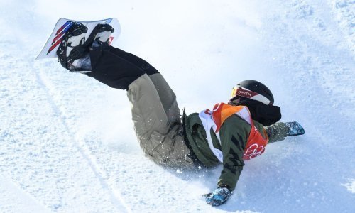 Igre u Pjongčangu pretvaraju se u farsu: Ovo je brutalno i preopasno za život!