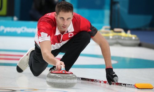 Publika zaspala na tribinama: Ovaj zimski sport Korejcima je jako dosadan!