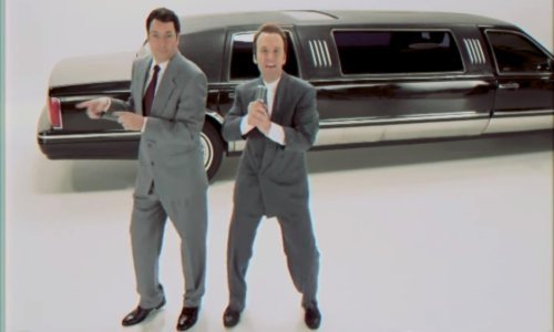 Jimmy Fallon i Paul Rudd urnebesno kopaju po prošlosti