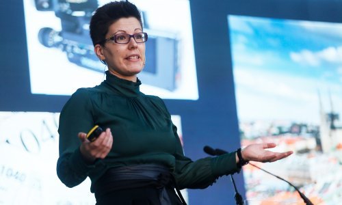 Vizek: Bržom digitalizacijom dobili bismo 120.000 radnih mjesta i za 4,7 milijardi eura veći BDP