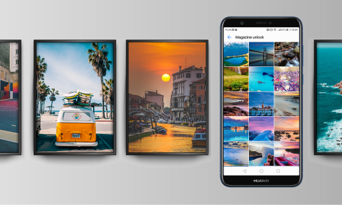 Stigao je novi pametni telefon iz Huaweija, evo što sve može
