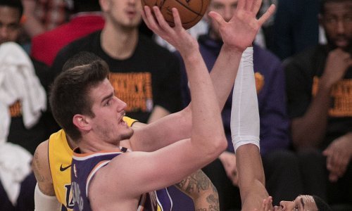 Pomutnja zbog mladog Hrvata; ovo su uspjeli samo LeBron, Durant, Oladipo…