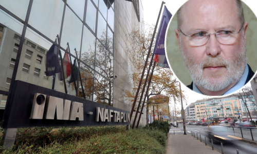 Amerikanci ne žele ni čuti za Ruse u Ini: 'Oni su disruptivna sila u regiji'