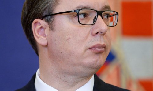 Evo kako su strane agencije popratile Vučićev posjet Hrvatskoj