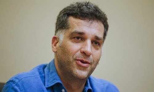 Na HBO stiže prva serija iz naše regije - gorka oda gradu Zagrebu