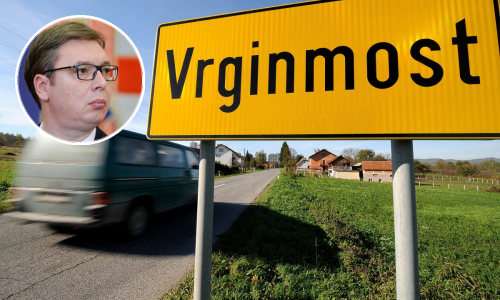 Srbi s Korduna i Banije: Vučićev posjet je promidžba, nema značaja za srpski narod u Hrvatskoj