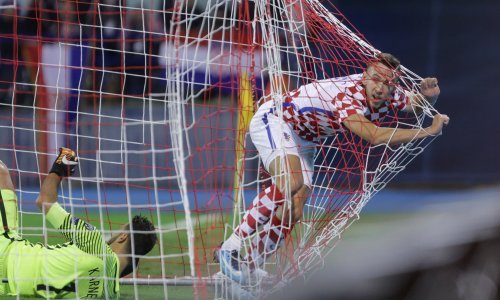 Svi su bili zabrinuti, ali hrvatska nogometna javnost sada može odahnuti