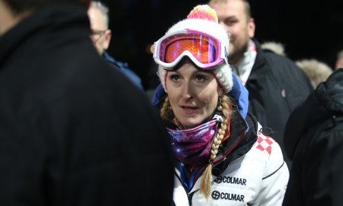 Tako nešto može izjaviti samo Janica; još jednom je pokazala koliko je velika...