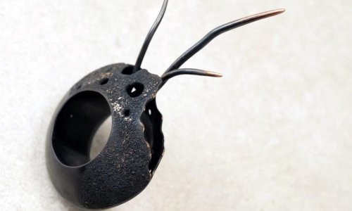 Od fotografije do nakita: Novih 16 članova ULUPUH-a na zajedničkoj izložbi