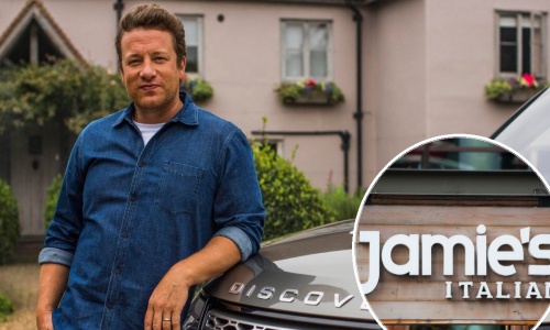 Od iznosa koji je Jamie Oliver ulupao u spas lanca restorana zavrtjet će vam se u glavi