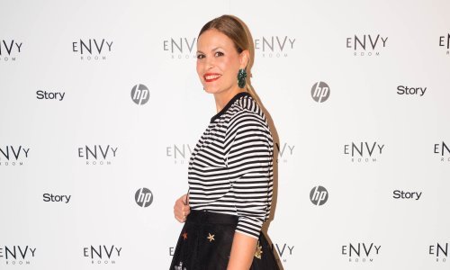 Nevena Rendeli iskreno o majčinstvu, suprugu i povratku na posao