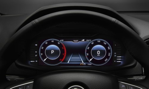 Škoda Octavija dobila digitalnu instrument ploču. Superb je još čeka