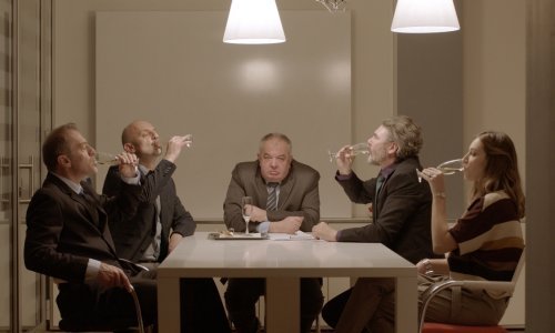 Netflix kupio hrvatsku seriju Novine i bit će dostupna u 190 zemalja