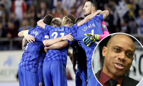 Nigerijci otkrivaju 'toplu vodu' o Hrvatskoj; evo što ističe njihov bivši izbornik...