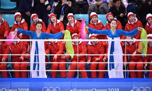 Raspjevane ljepotice na meti internetskih trolova; počelo žestoko sprdanje navijačica...