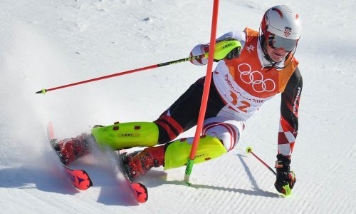 Jedna skijašica i sedam skijaša branit će hrvatske boje na SP-u u švedskom Areu