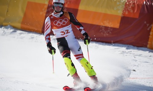 Sad je jasno kada će Hrvatska imati jedinu priliku osvojiti medalju u Pjongčangu!