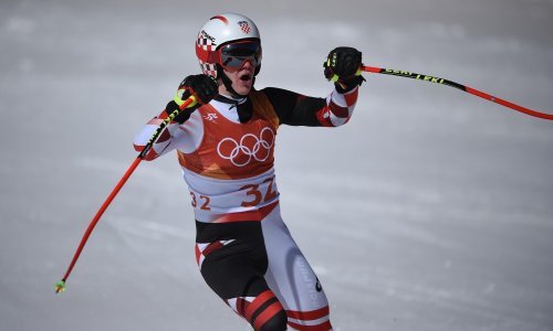 Ima li Hrvatska šansu za neočekivanu završnu senzaciju u Pjongčangu?