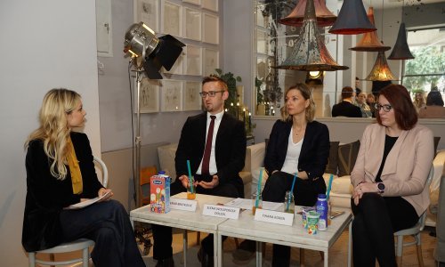 Kakve su jutarnje prehrambene navike hrvatskih školaraca