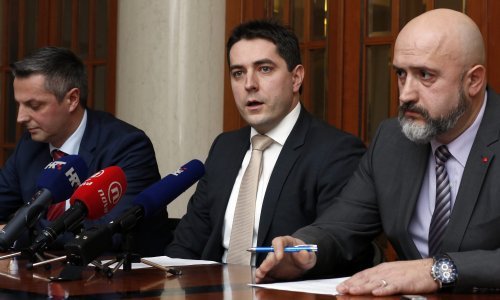 Udruženi SDP-ovci: Zakon o komunalnom gospodarstvu stavlja privatni interes iznad javnog