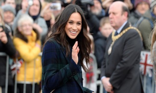 Ovaj odjevni komad postao je zaštitni znak Meghan Markle