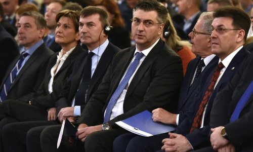 Ansip i Plenković: Jedinstveno digitalno tržište EU nema alternative