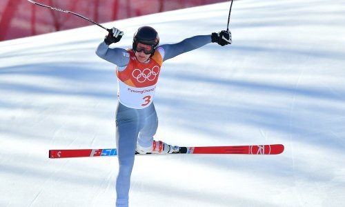 Pogledajte stravičan pad u Pjongčangu; ruski skijaš nepomično je ležao...