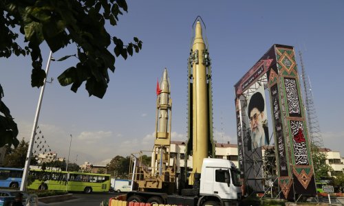 SAD i Europljani imali 'vrlo dobar' razgovor o iranskom ultimatumu