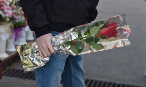 Hrvati iz godine u godinu sve više troše za Valentinovo