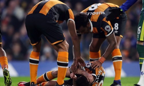 Ozljeda koja je šokirala cijelu Englesku je bila previše: Kraj karijere!