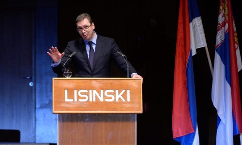 Obitelji nestalih branitelja sljedeći tjedan na sastanku s Vučićem