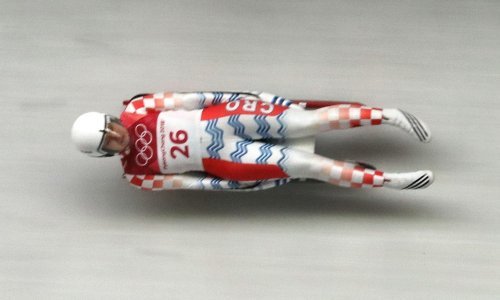 Hrvatska sanjkašica objasnila zašto je borba za medalju bila apsolutno nemoguća