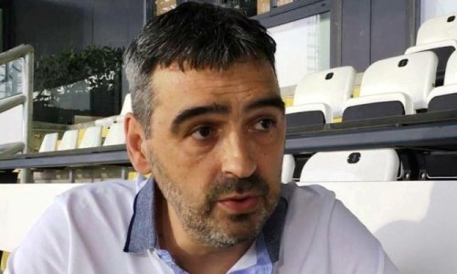 Preminuo je Korado Vujnović, omiljeni riječki sportski komentator