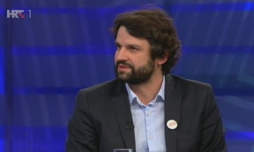 Boris Jokić: U Hrvatskoj ljude spajaju laž, krađa, slava i moć