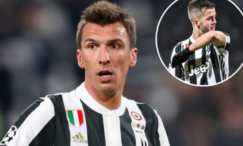 Svađa Mandže s Pjanićem o kojoj su se raspisali mediji: Zna se što je bio uzrok nervoze!