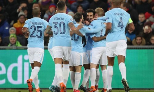 Guardiola utjerao svima strah u kosti: Tko može protiv Cityja u Ligi prvaka!?